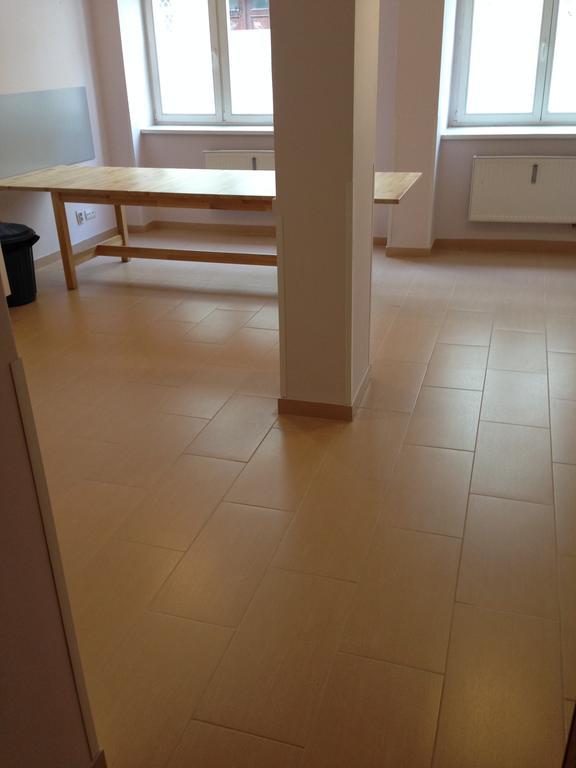 Vandrerhjem One