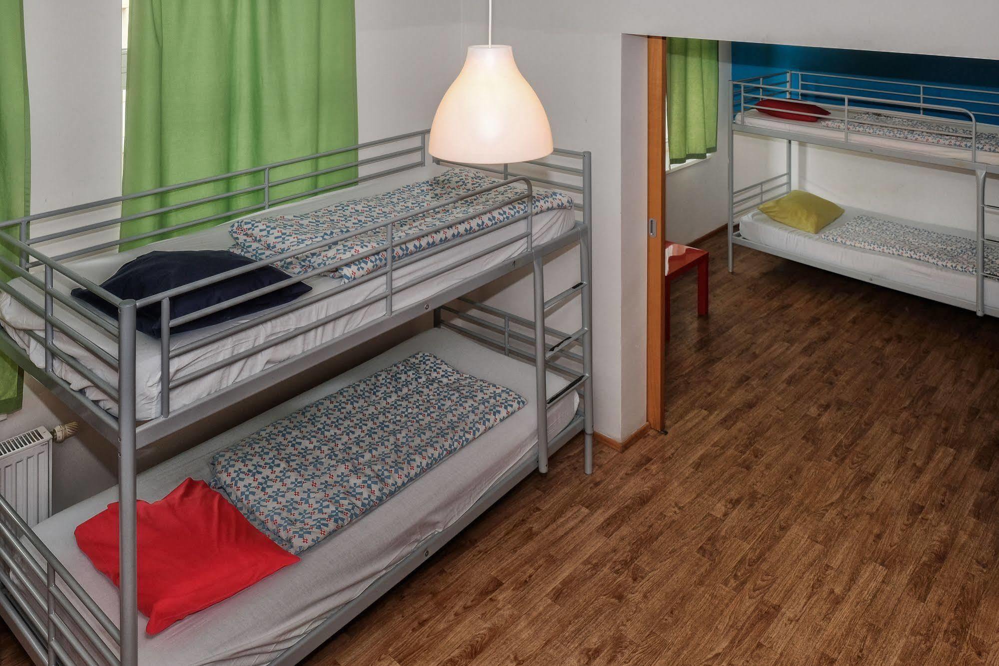One Hostel Praha
