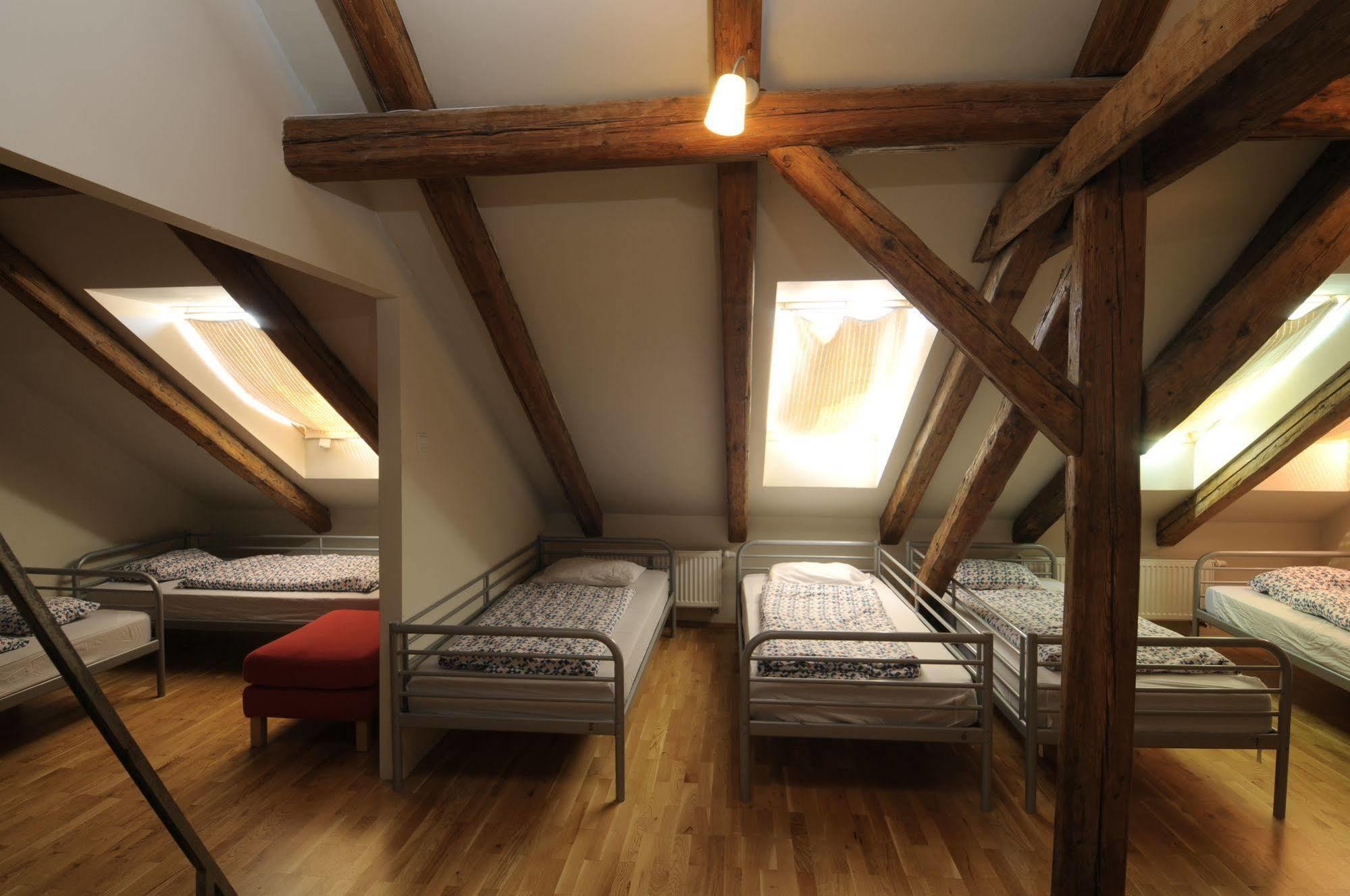 One Hostel *