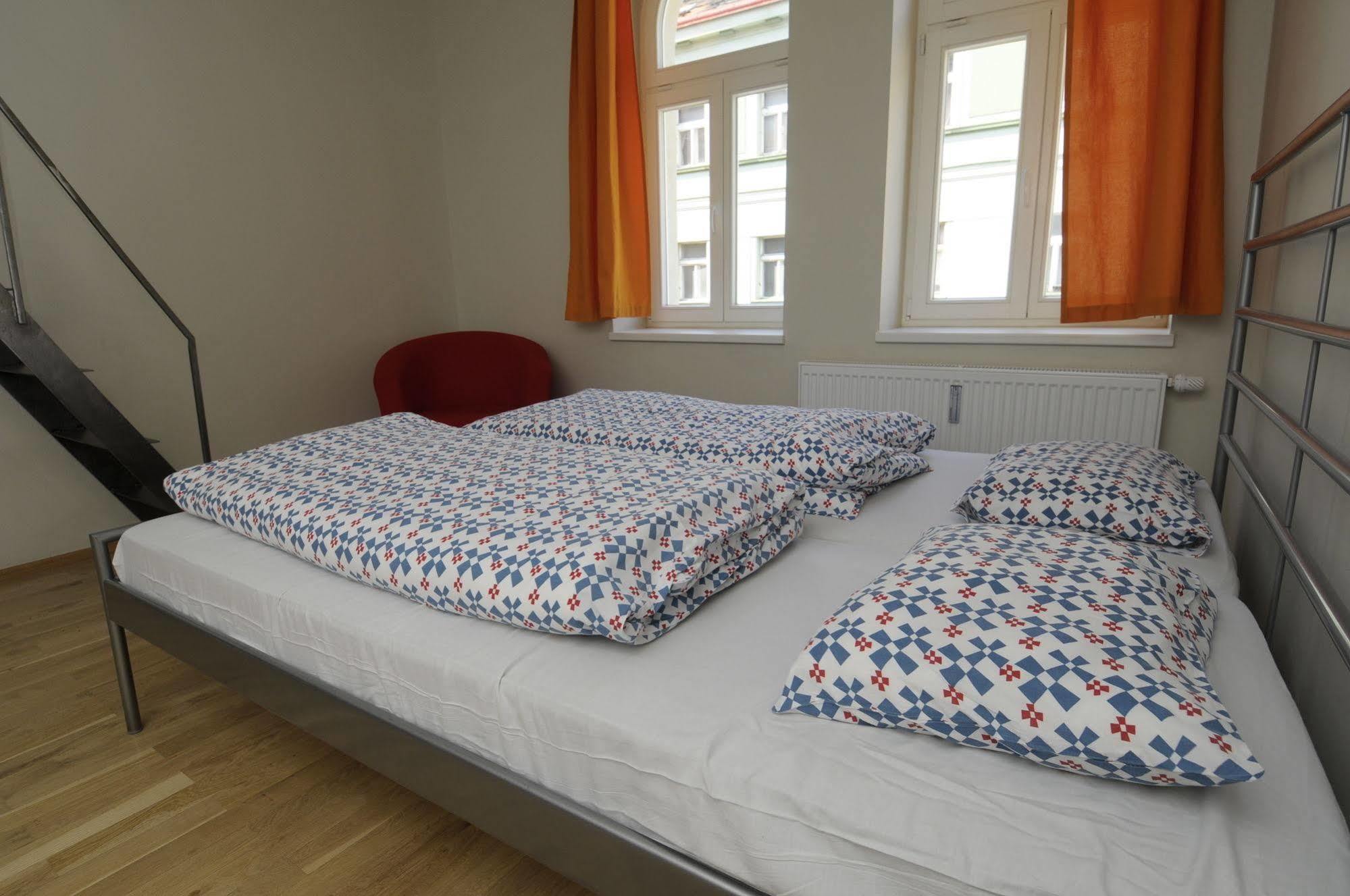 Hostel One Praha