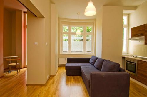 One Hostel Prag