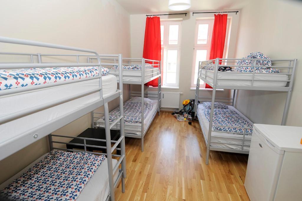 One Hostel *