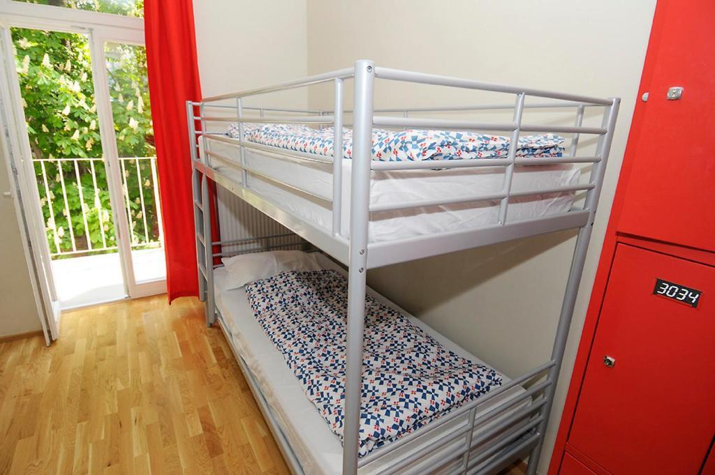 One Hostel Prag