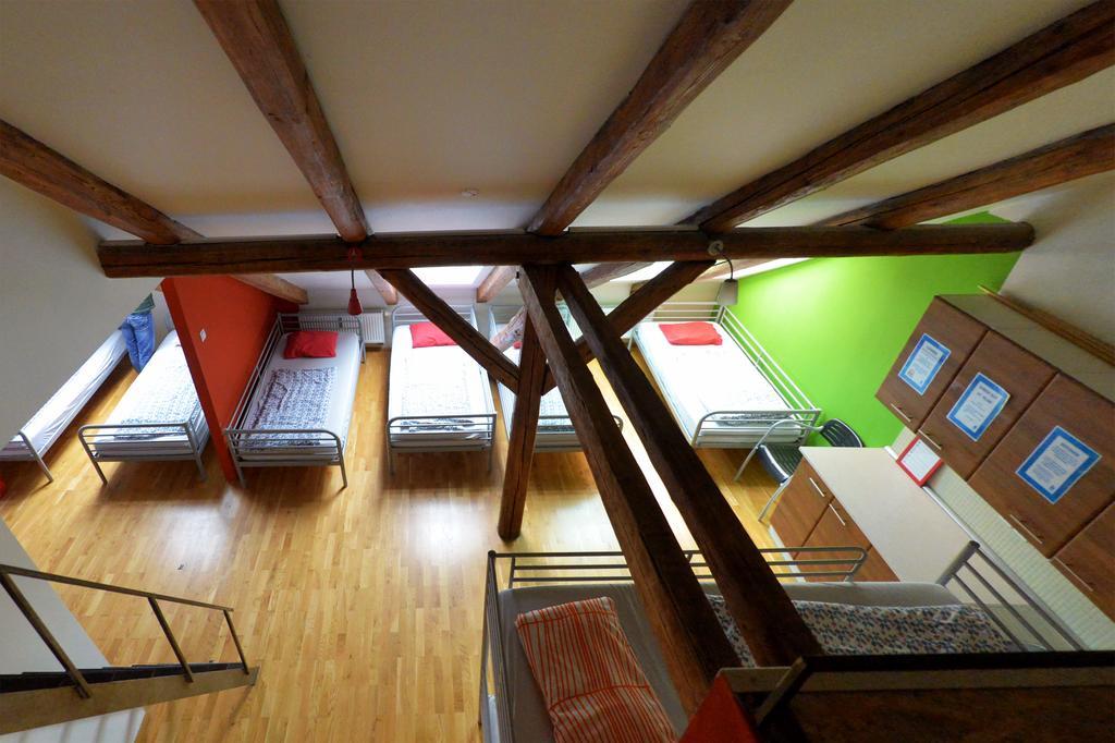 Hostel One *