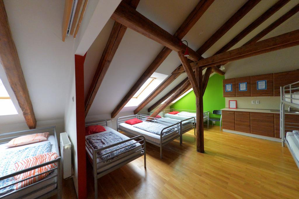 One Hostel Prag