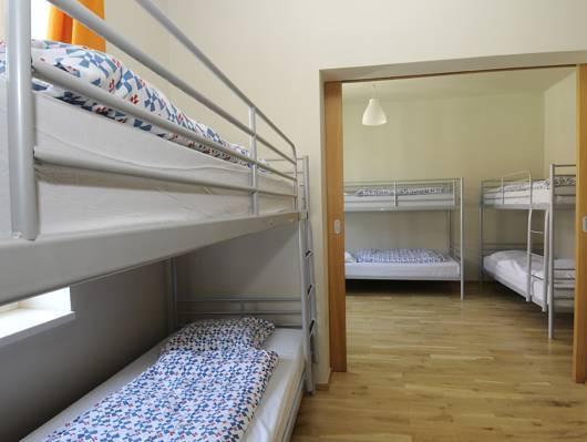 Hostel One *