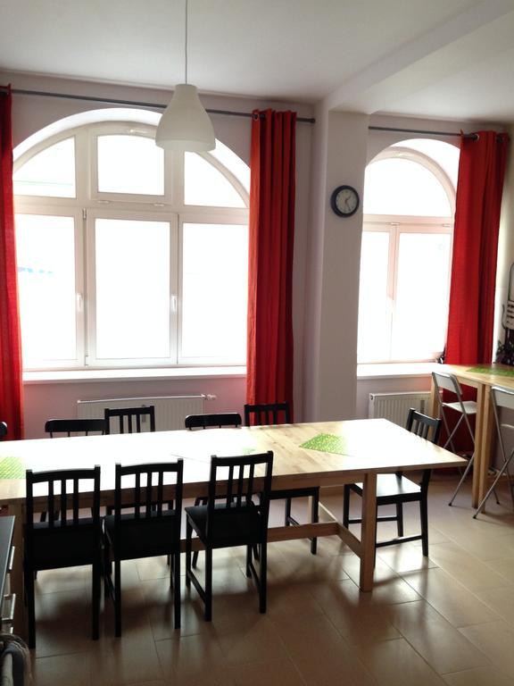Hostel One Prag