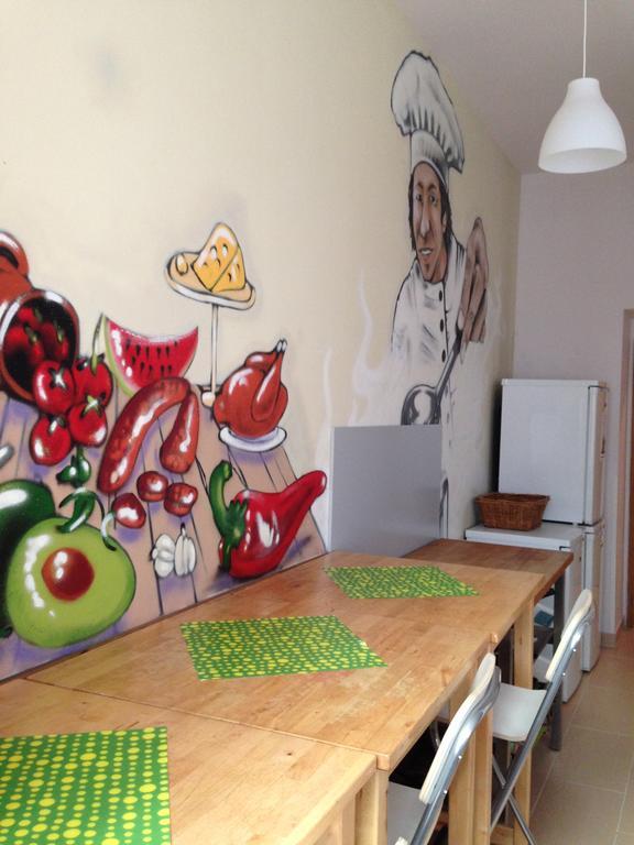 One Hostel Prag