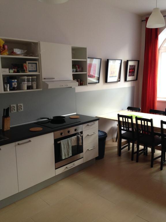One Hostel Prag