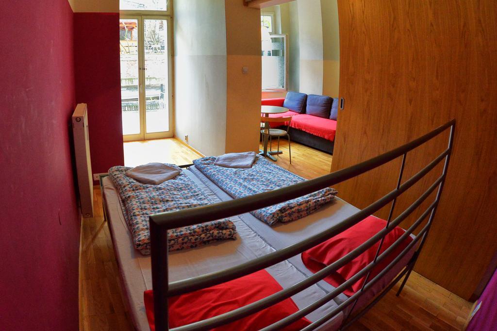 Hostel One *