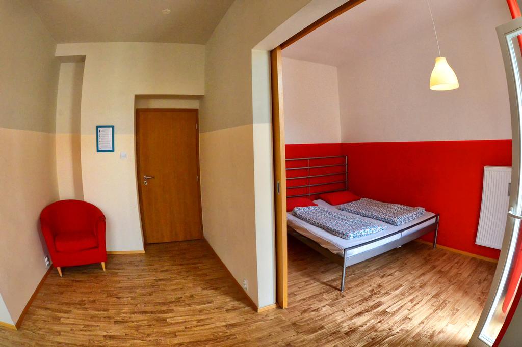 One Hostel