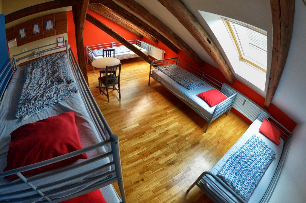 One Hostel