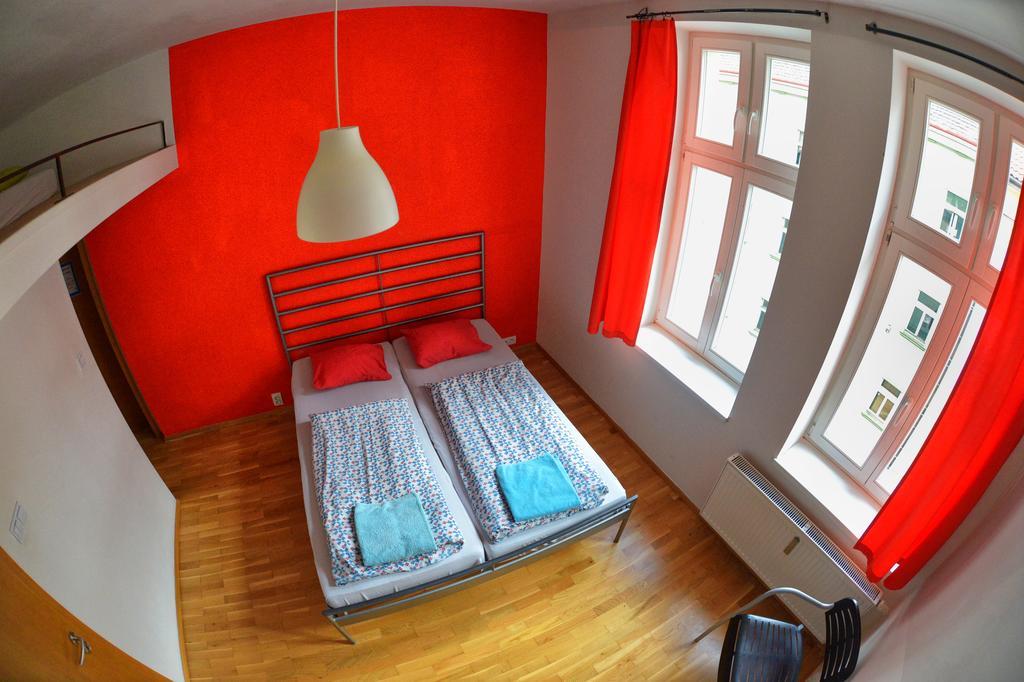 Hostel One *