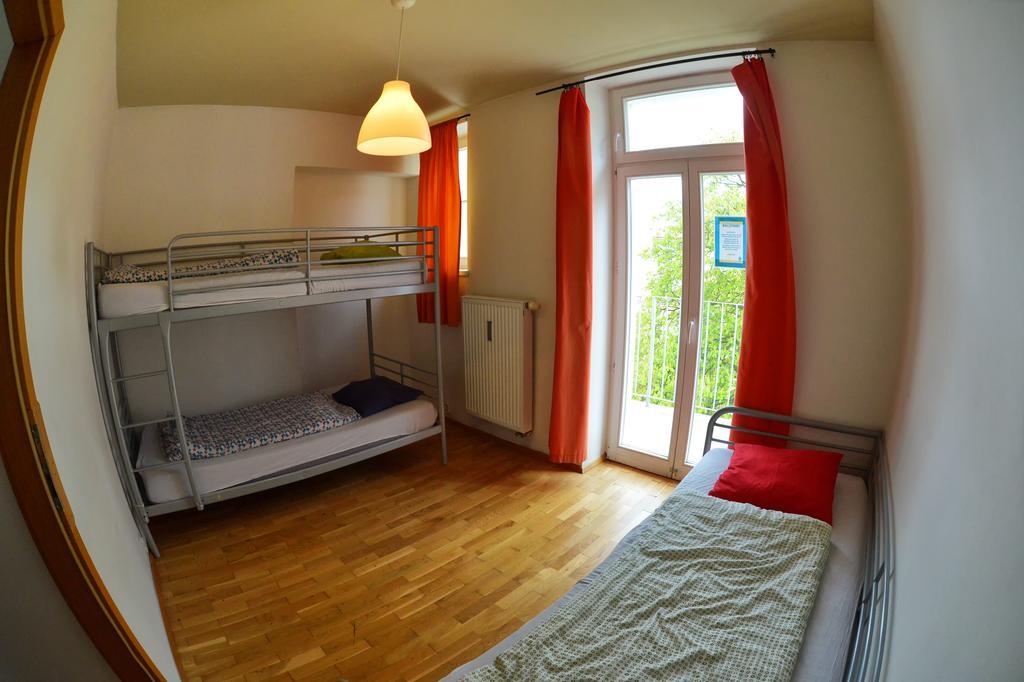 Hostel One Prag