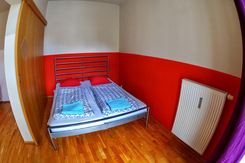 One Hostel Prag