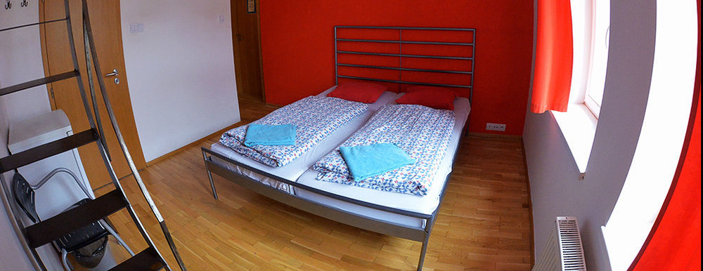 Hostel One
