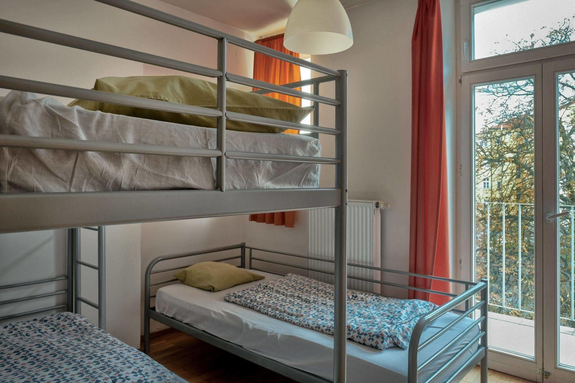 Hostel One