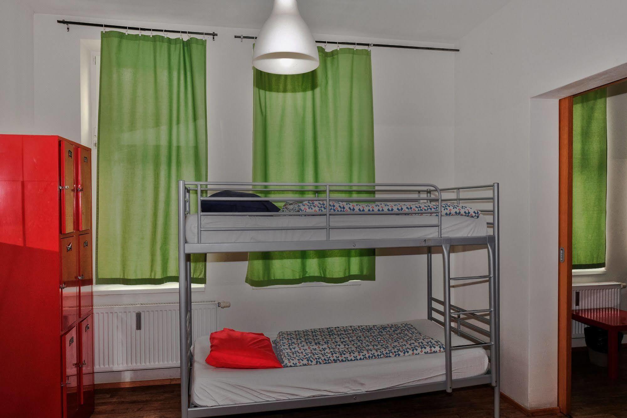 Hostel One *