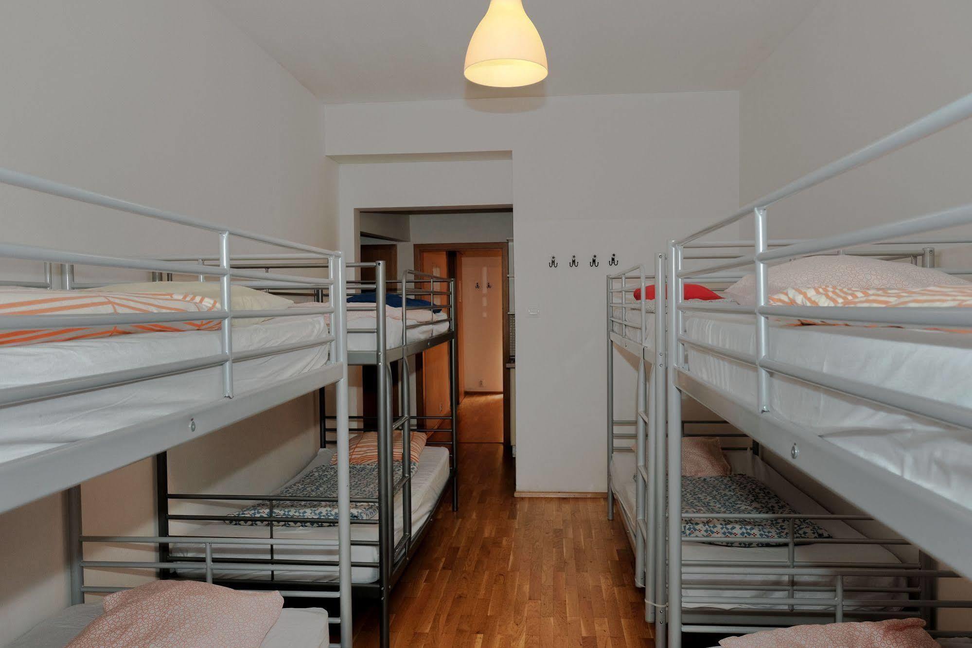 One Hostel Prag