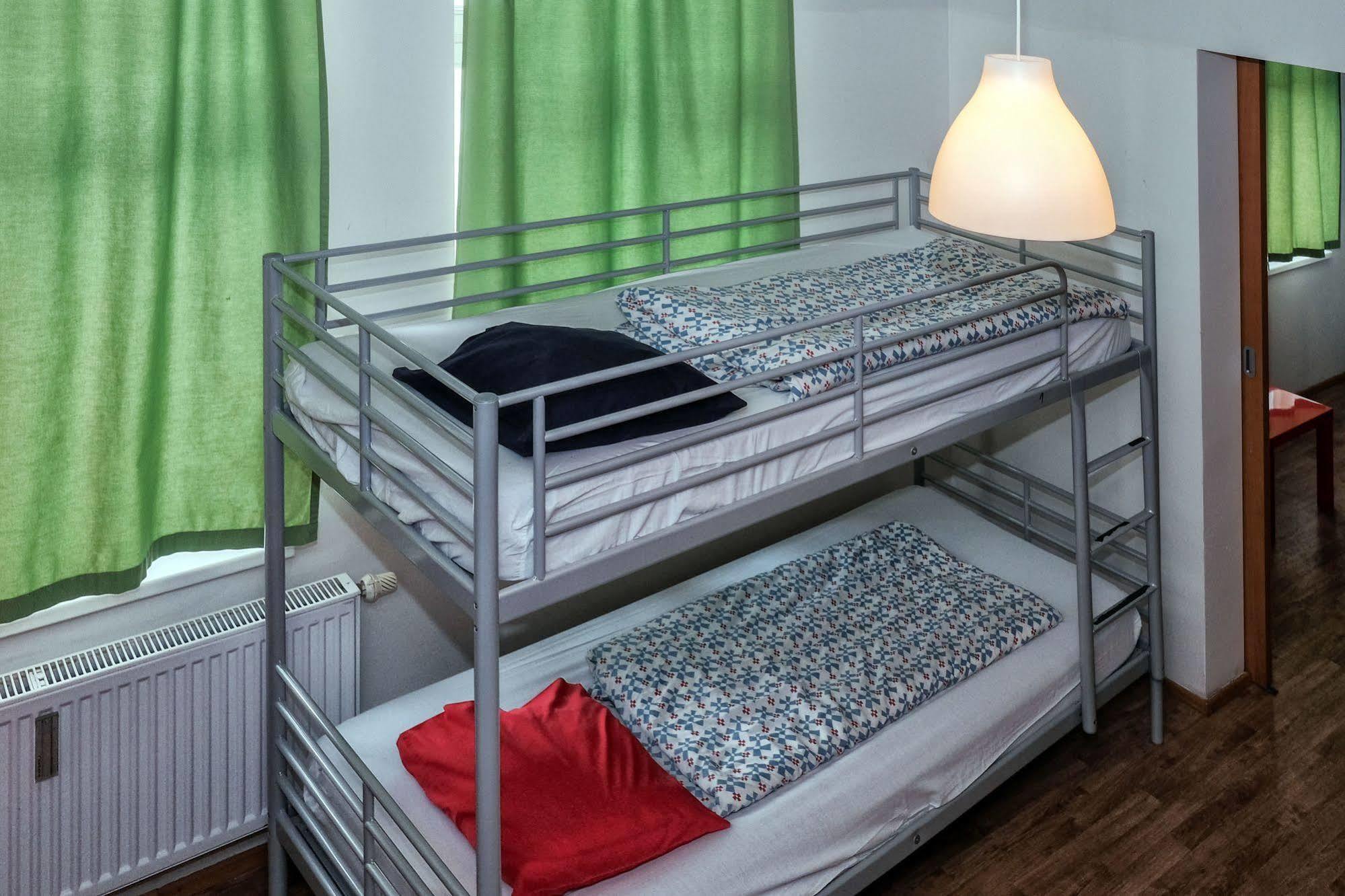 One Hostel Prag
