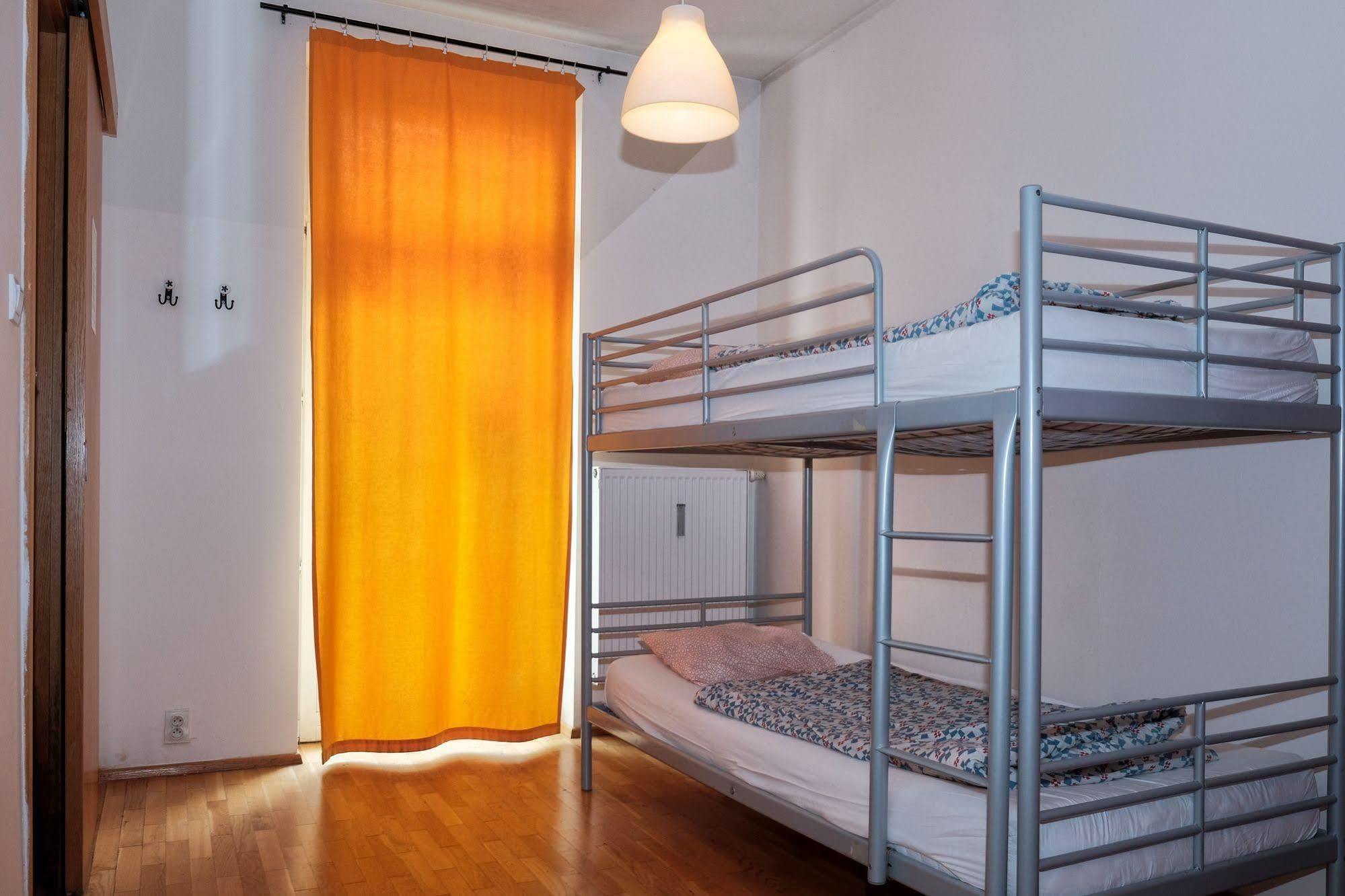 One Hostel *