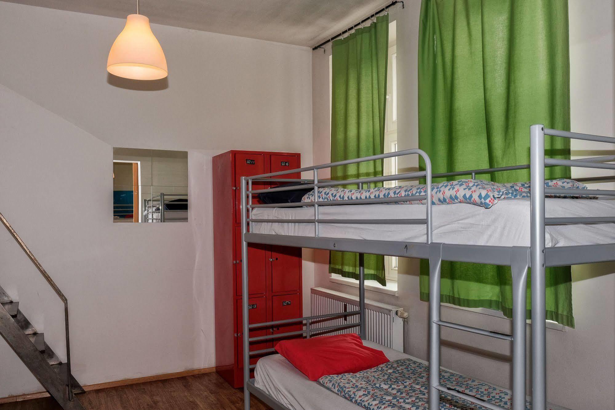 One Hostel