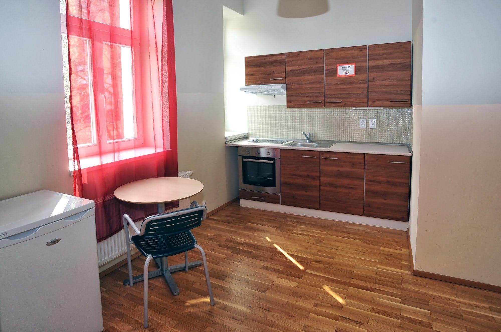 One Hostel Prag