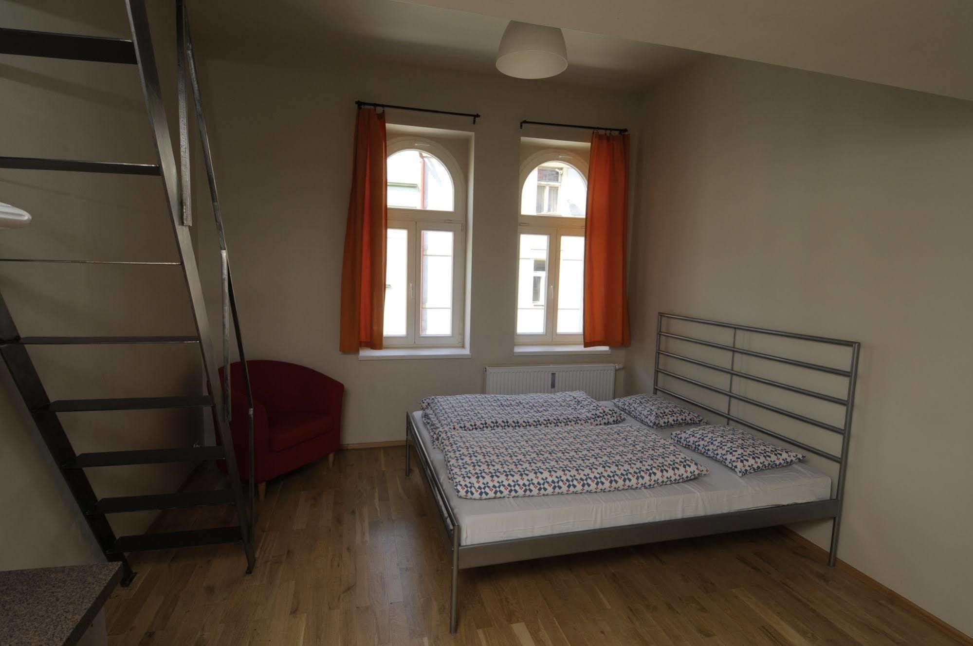One Hostel Prag
