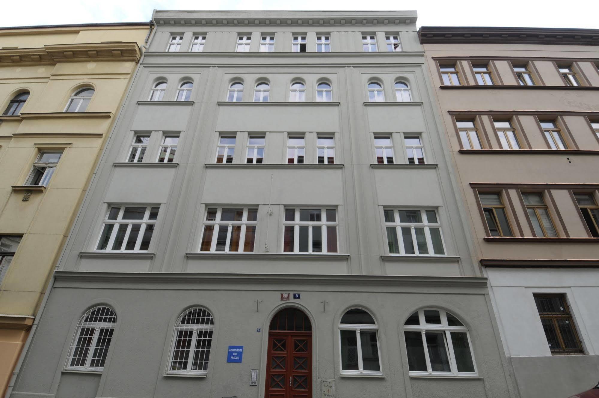 One Hostel