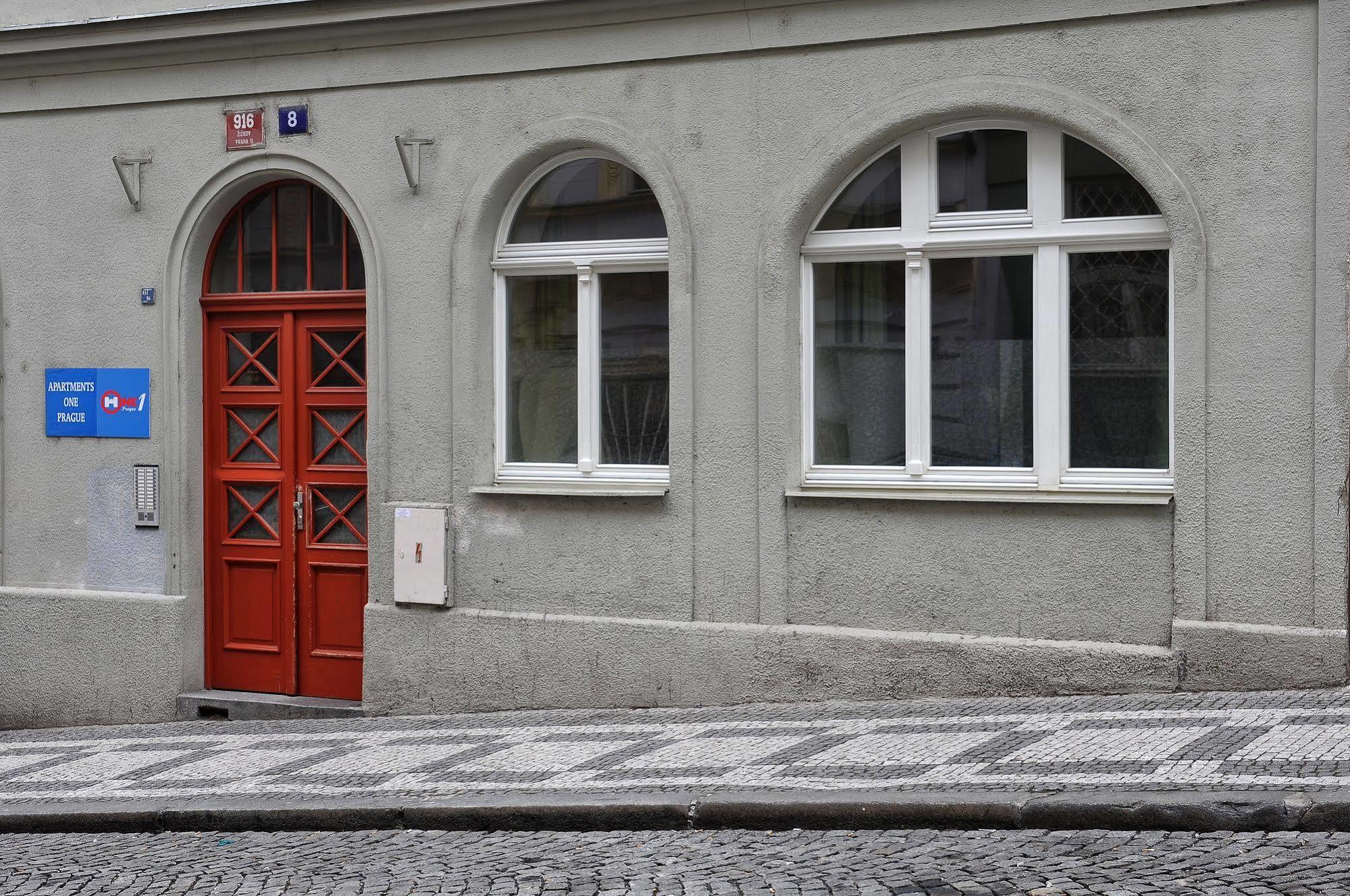 One Prag