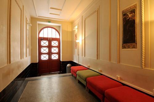 Hostel One *